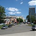 ул. Бородина в городе Ижевск