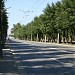 ул. Машиностроителей в городе Екатеринбург
