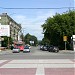 просп. Орджоникидзе в городе Екатеринбург
