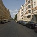 ул. Хоспиталю в городе Рига
