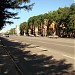 просп. Мира в городе Комсомольск-на-Амуре