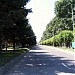 аллея Труда в городе Комсомольск-на-Амуре