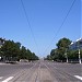 просп. Мира в городе Комсомольск-на-Амуре