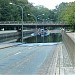 Unterführung Parkallee (de) in Bremen city