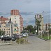 ул. Тверитина в городе Екатеринбург