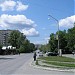 Ленинградская ул. в городе Асбест