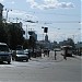просп. Ленина в городе Екатеринбург