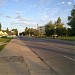 Красноармейская ул. в городе Быхов