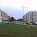 ул. Ленина в городе Быхов