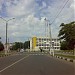 ул. Ленина в городе Быхов