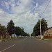 ул. Ленина в городе Быхов