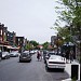 Avenue Cartier in Quebec City, Quebec city