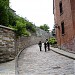 Côte du Colonel-Dambourgès in Quebec City, Quebec city
