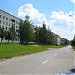 ул. Текстильщиков в городе Чебоксары
