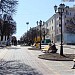 бул. Купца Ефремова в городе Чебоксары