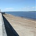 Московская наб. в городе Чебоксары