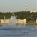 пл. Речников в городе Чебоксары