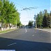 просп. Ленина в городе Чебоксары