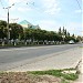 ул. Карла Маркса в городе Чебоксары