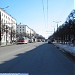 просп. Ленина в городе Чебоксары