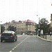 Šventaragio gatvė yra Vilnius mieste