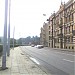Žygimantų gatvė yra Vilnius mieste