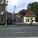 Tilto gatvė yra Vilnius mieste