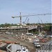 Interstate 35W (I-35W) in Minneapolis, Minnesota city