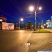 Президентский бул. в городе Чебоксары