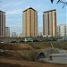 Востряковское шоссе в городе Москва