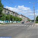 ул. Гагарина в городе Чебоксары