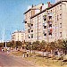 ул. Гагарина в городе Чебоксары