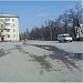 пл. Труда в городе Каменск-Шахтинский
