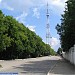 пр. Юрия Тинюкова в городе Чебоксары
