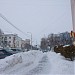 ул. Дзержинского в городе Чебоксары