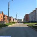 ул. Сверчкова в городе Чебоксары