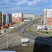 просп. Максима Горького в городе Чебоксары