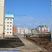 ул. Ардалиона Игнатьева в городе Чебоксары
