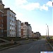 ул. Ислюкова в городе Чебоксары