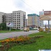 просп. Максима Горького в городе Чебоксары