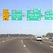 Interstate 55 in St. Louis, Missouri city