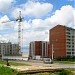 просп. Максима Горького в городе Чебоксары