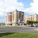 ул. Петра Ермолаева в городе Чебоксары