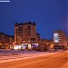 ул. Соколова в городе Чебоксары