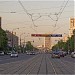 Большая Черкизовская ул. в городе Москва