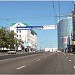 Преображенская ул. в городе Москва