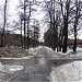 ул. Юности в городе Москва