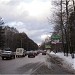 ул. Юности в городе Москва
