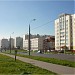 ул. Марьинский Парк в городе Москва
