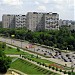 Большая Черкизовская ул. в городе Москва